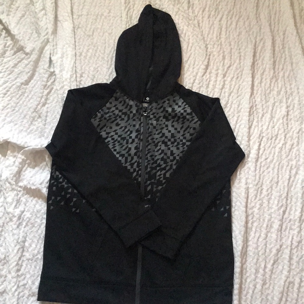 XERSION RUNNER OR NORMAL JACKET